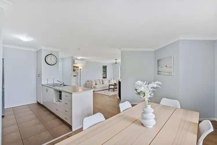 Fourth view of Homely townhouse listing, 8/490 Southport Nerang Road, Ashmore QLD 4214