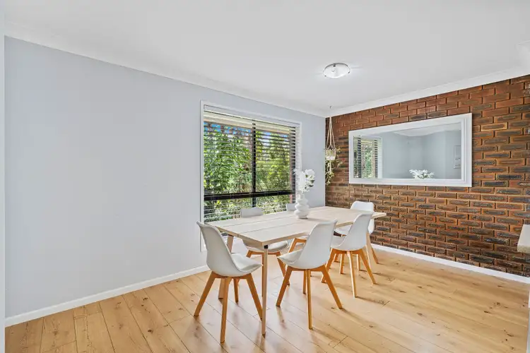 Fifth view of Homely townhouse listing, 8/490 Southport Nerang Road, Ashmore QLD 4214