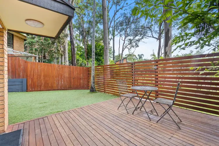 Sixth view of Homely townhouse listing, 8/490 Southport Nerang Road, Ashmore QLD 4214