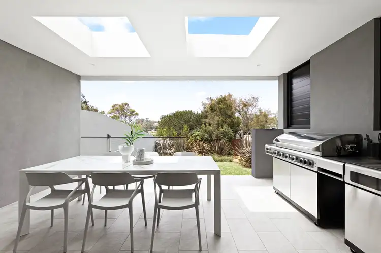 Fourth view of Homely semi-detached listing, 13B Moona Road, Kirrawee NSW 2232