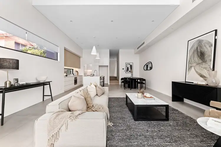 Sixth view of Homely semi-detached listing, 13B Moona Road, Kirrawee NSW 2232