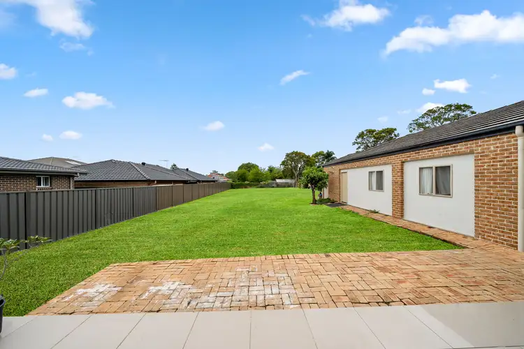 Third view of Homely house listing, 84 St Johns Road, Cabramatta NSW 2166