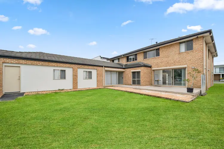 Fourth view of Homely house listing, 84 St Johns Road, Cabramatta NSW 2166