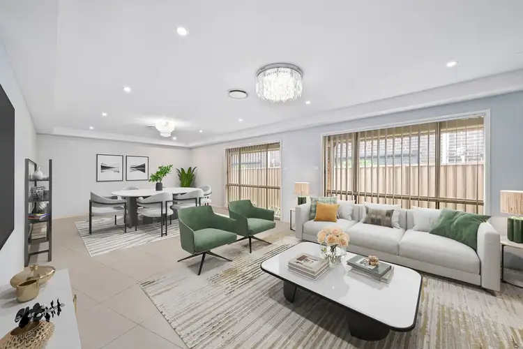 Fifth view of Homely house listing, 84 St Johns Road, Cabramatta NSW 2166