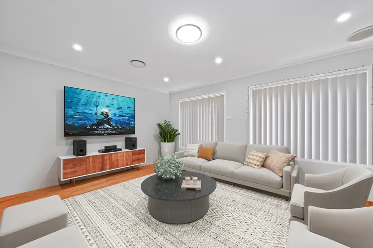 Sixth view of Homely house listing, 84 St Johns Road, Cabramatta NSW 2166