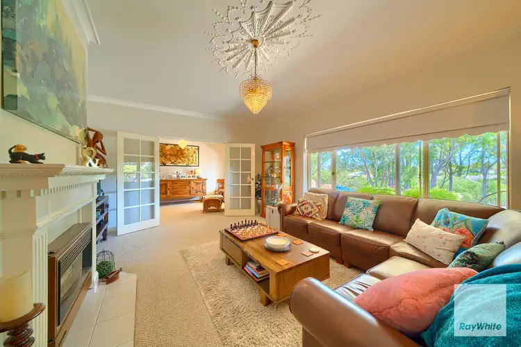 Main view of Homely house listing, 52 Barnesby Drive, Yakamia WA 6330