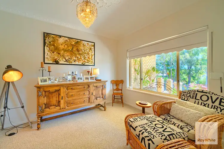 Sixth view of Homely house listing, 52 Barnesby Drive, Yakamia WA 6330
