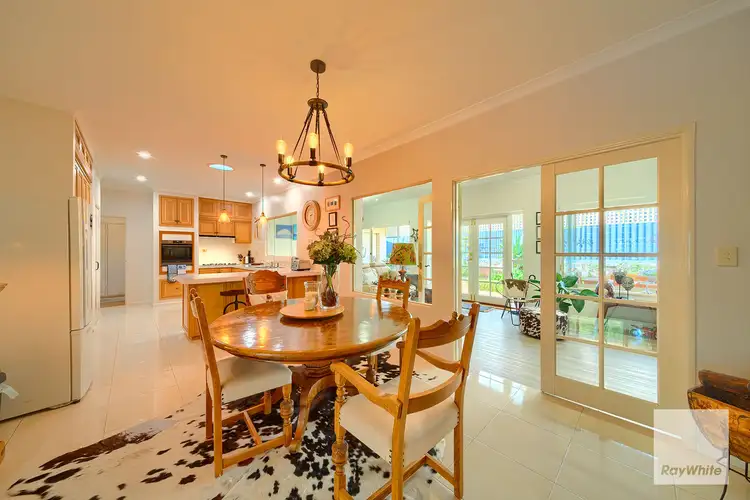 Seventh view of Homely house listing, 52 Barnesby Drive, Yakamia WA 6330