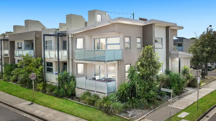 1/5 Maury Road, Chelsea VIC 3196