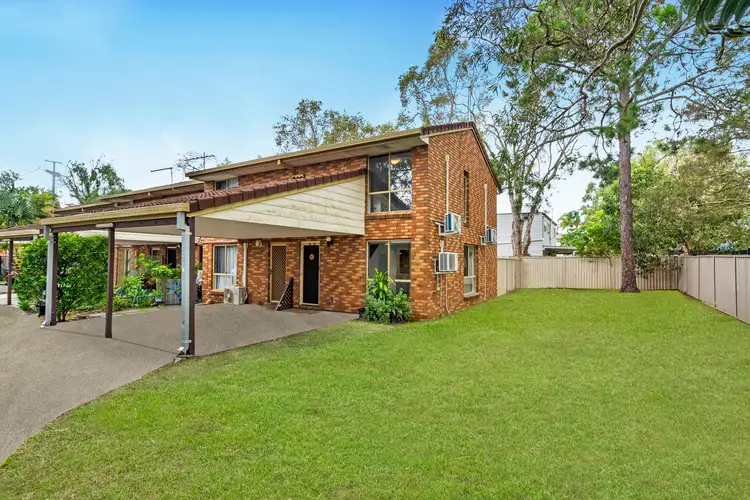 Main view of Homely unit listing, 10/38 Charles Avenue, Logan Central QLD 4114