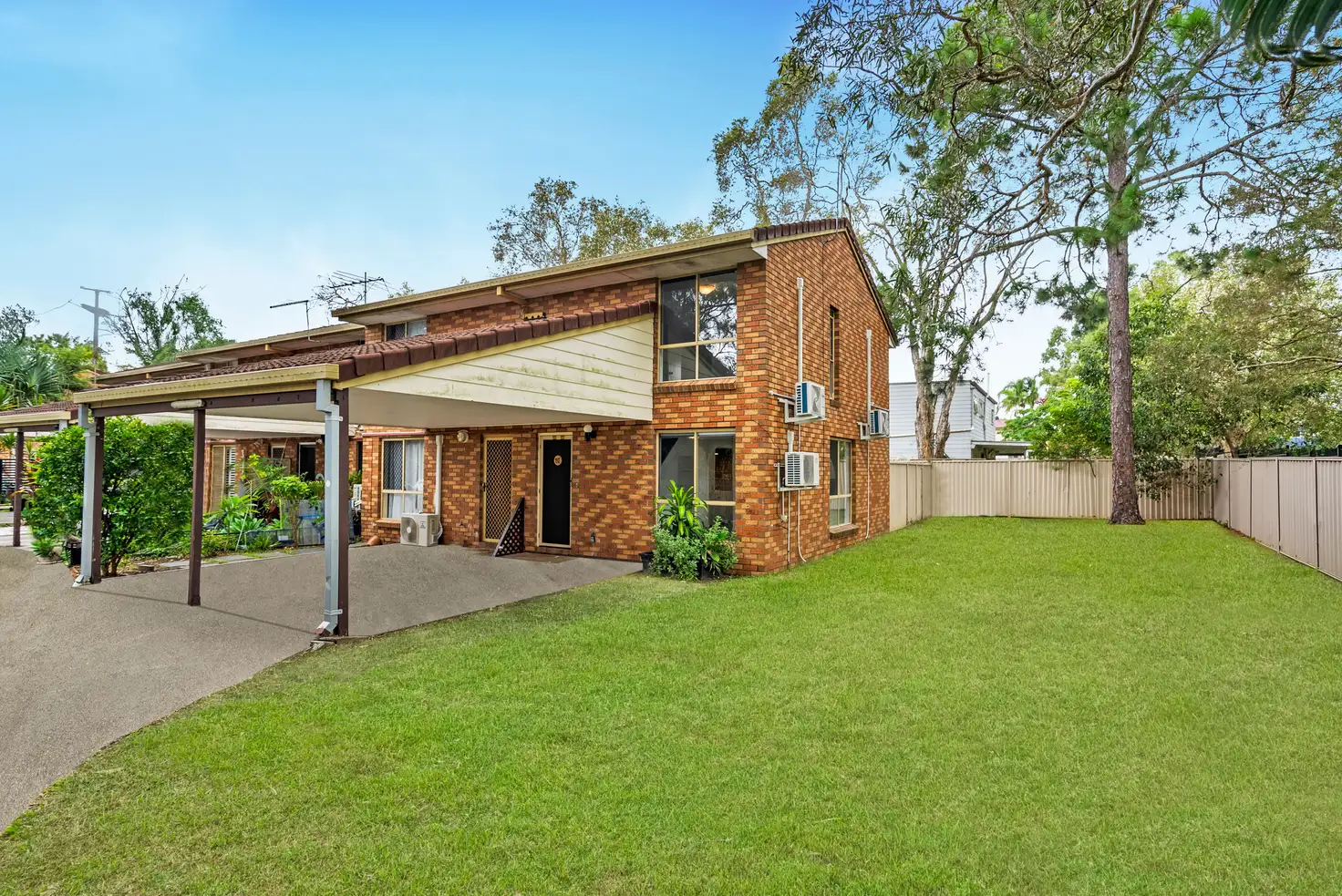 Main view of Homely unit listing, 10/38 Charles Avenue, Logan Central QLD 4114
