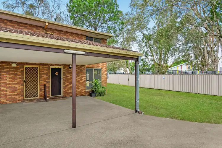 Second view of Homely unit listing, 10/38 Charles Avenue, Logan Central QLD 4114