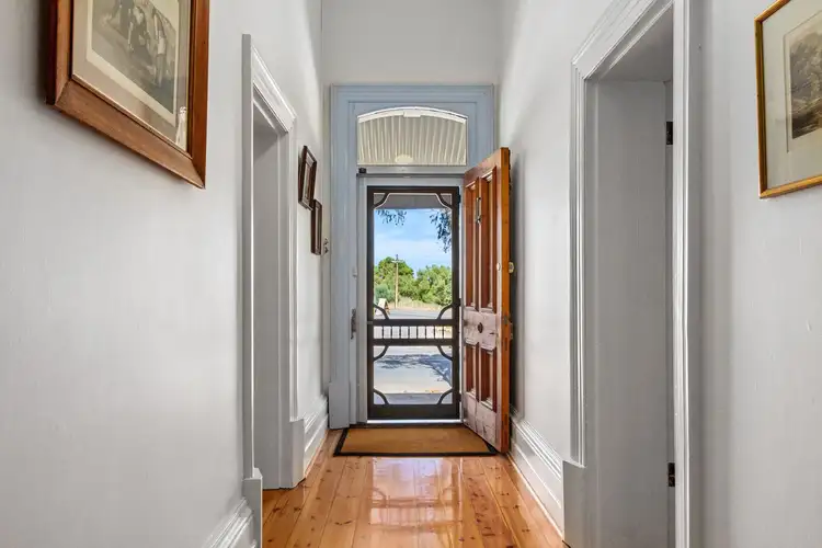 Second view of Homely house listing, 1 Belvidere Road, Saddleworth SA 5413