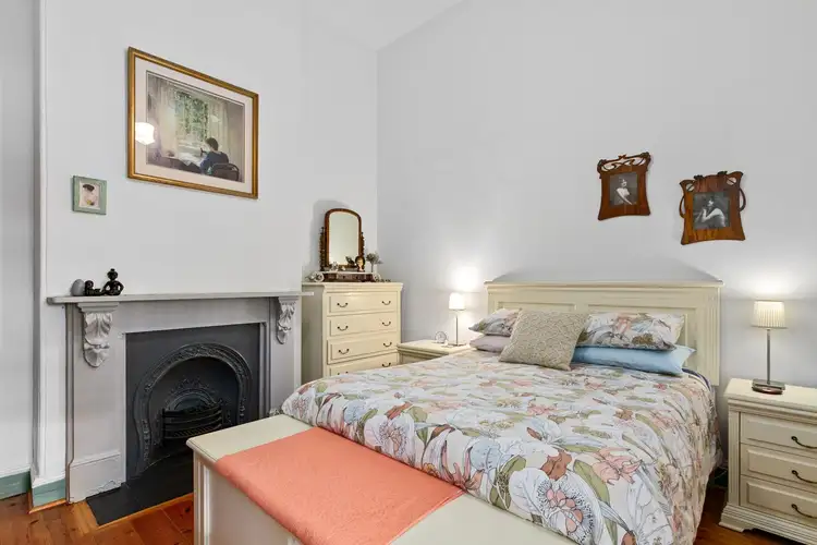 Third view of Homely house listing, 1 Belvidere Road, Saddleworth SA 5413