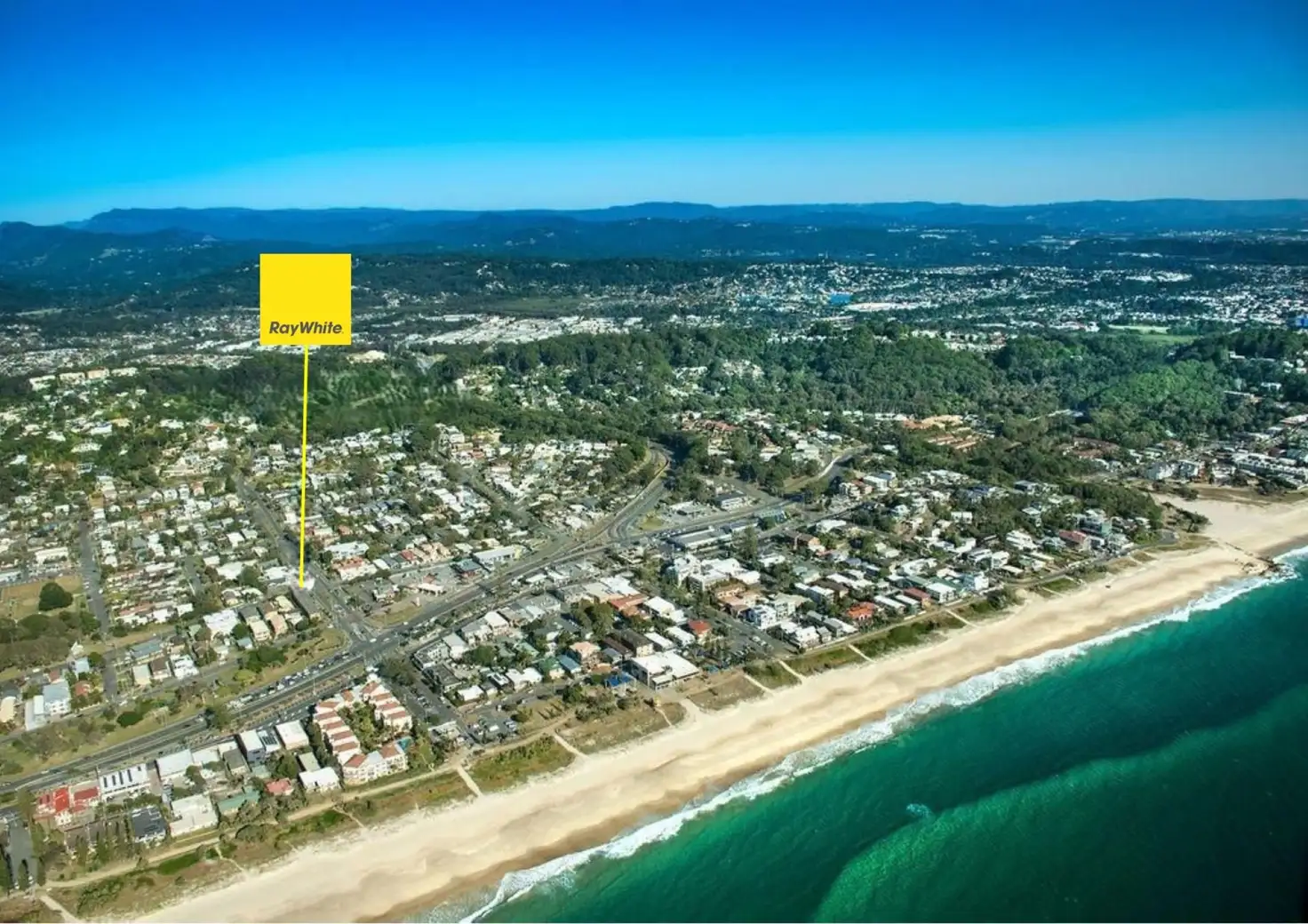 Main view of Homely unit listing, 8/10 Toolona Street, Tugun QLD 4224