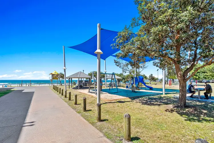 Second view of Homely unit listing, 8/10 Toolona Street, Tugun QLD 4224