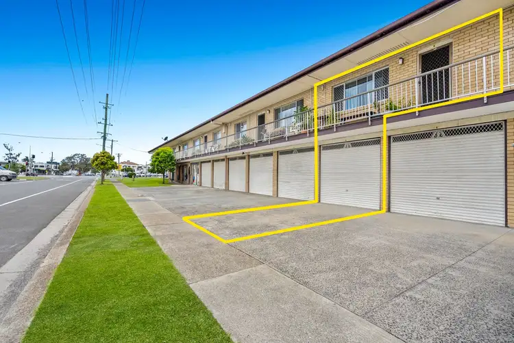 Third view of Homely unit listing, 8/10 Toolona Street, Tugun QLD 4224