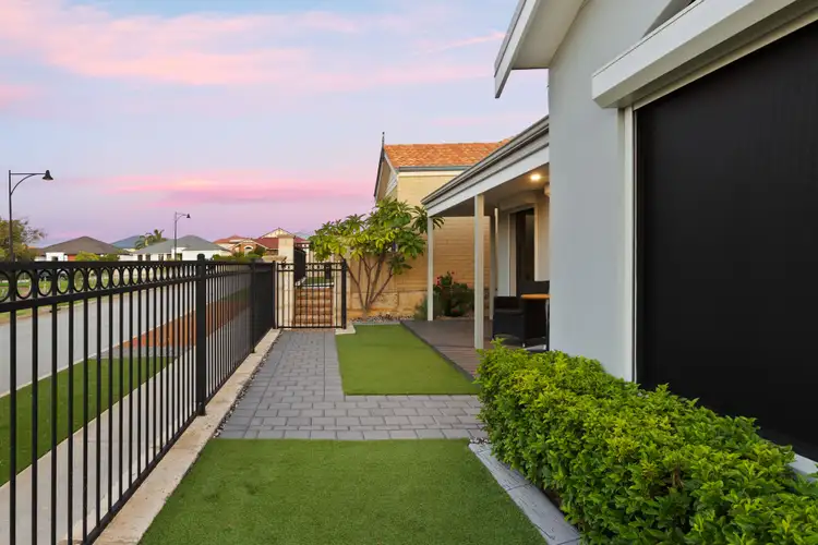 Third view of Homely house listing, 16 Strabane Green, Ridgewood WA 6030