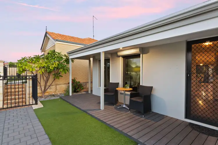 Fourth view of Homely house listing, 16 Strabane Green, Ridgewood WA 6030