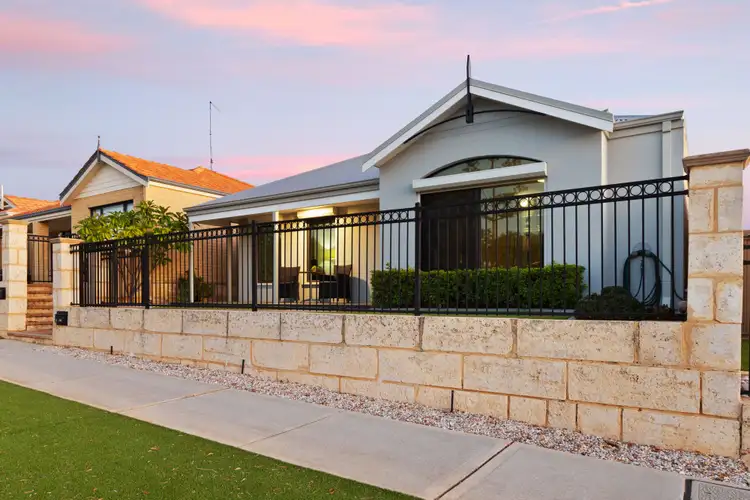 Sixth view of Homely house listing, 16 Strabane Green, Ridgewood WA 6030