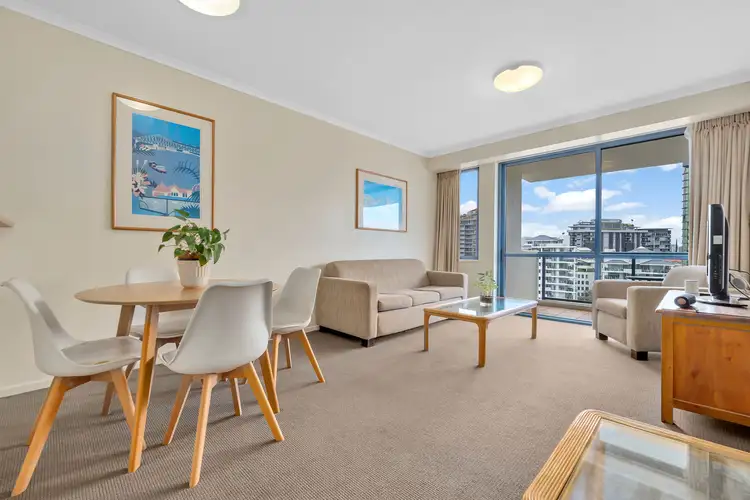 Main view of Homely apartment listing, 1106/44 Ferry Street, Kangaroo Point QLD 4169