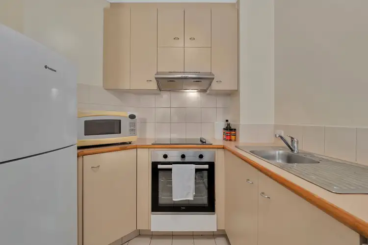 Third view of Homely apartment listing, 1106/44 Ferry Street, Kangaroo Point QLD 4169
