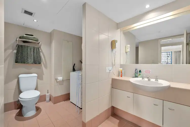Sixth view of Homely apartment listing, 1106/44 Ferry Street, Kangaroo Point QLD 4169
