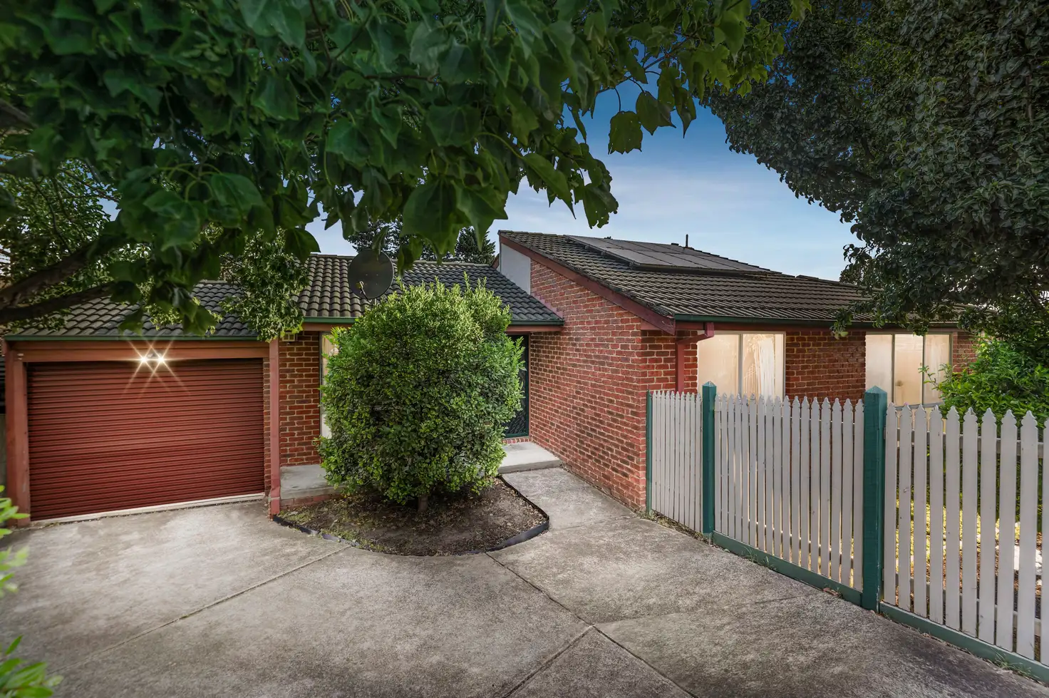 Main view of Homely unit listing, 2/16 Mcguinness Road, Bentleigh East VIC 3165