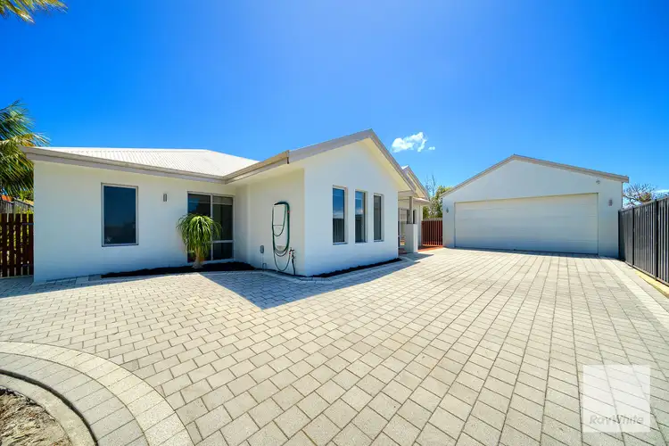 5A Greenshields Street