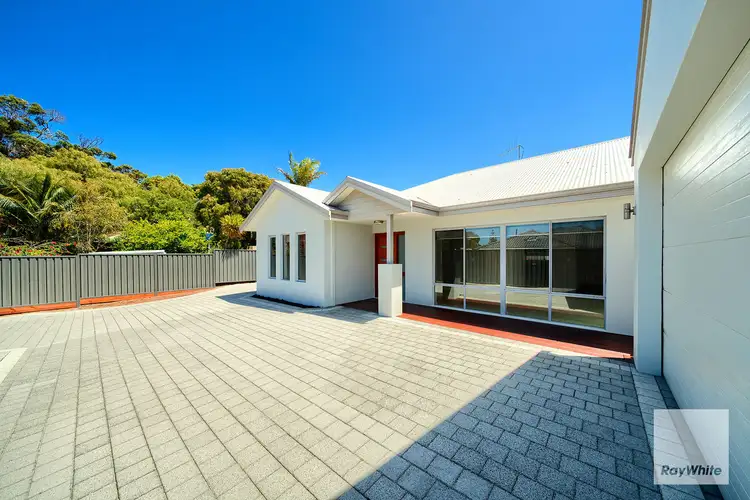 Second view of Homely house listing, 5A Greenshields Street, Mira Mar WA 6330