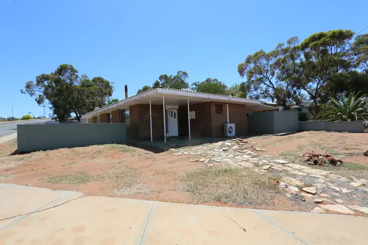Main view of Homely house listing, 2 Canteen Court, Kambalda East WA 6442