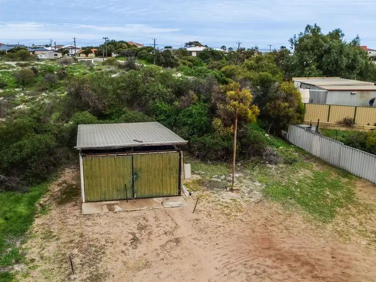 28 Burges Street