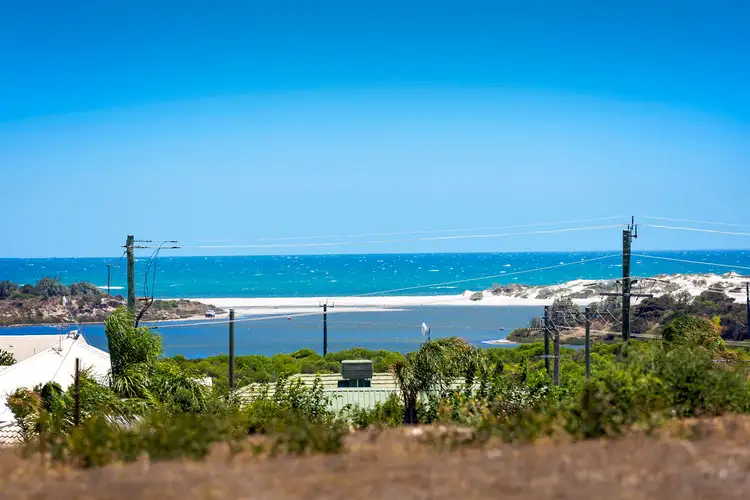 Second view of Homely land listing, 20 Hampshire Drive, Cape Burney WA 6532
