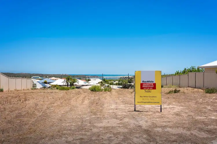 Third view of Homely land listing, 20 Hampshire Drive, Cape Burney WA 6532