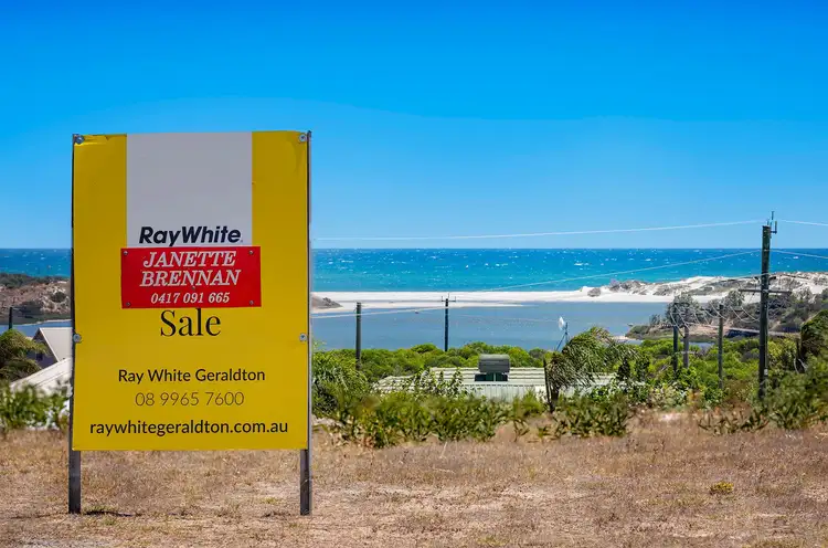 Seventh view of Homely land listing, 20 Hampshire Drive, Cape Burney WA 6532