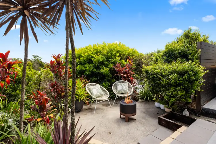 Fifth view of Homely house listing, 1/1 Shale Court, Bli Bli QLD 4560