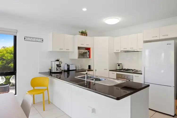 Sixth view of Homely house listing, 1/1 Shale Court, Bli Bli QLD 4560