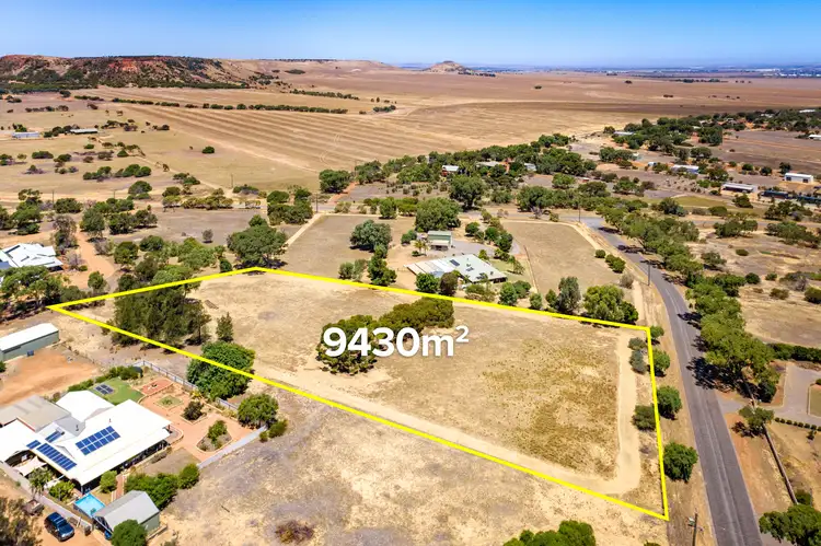 Main view of Homely land listing, 25 Sexton Drive, Moresby WA 6530
