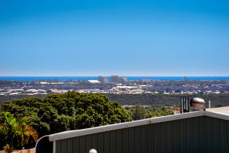 Fourth view of Homely land listing, 25 Sexton Drive, Moresby WA 6530