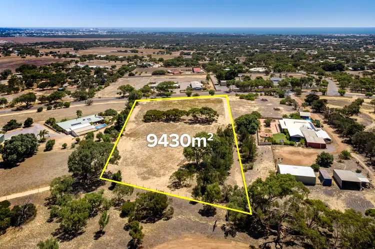 Fifth view of Homely land listing, 25 Sexton Drive, Moresby WA 6530