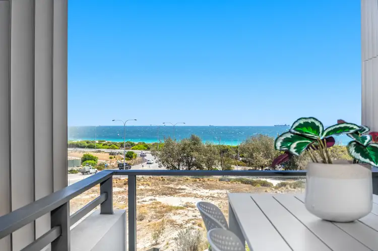 403/5 Cattalini Lane, North Fremantle WA 6159