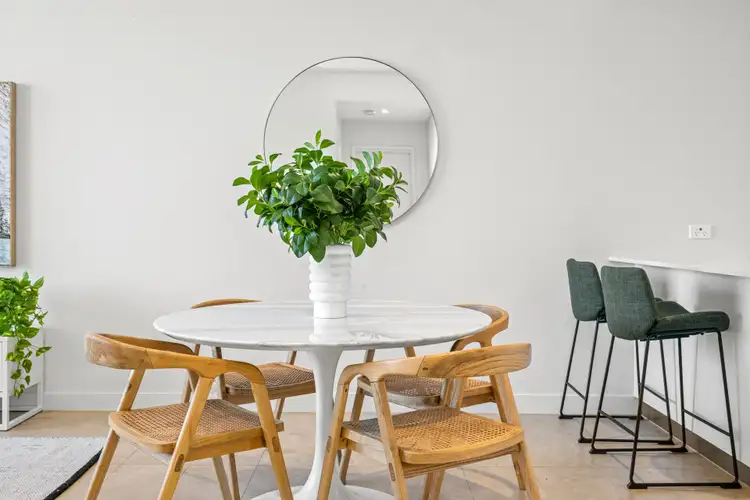 Fourth view of Homely apartment listing, 403/5 Cattalini Lane, North Fremantle WA 6159