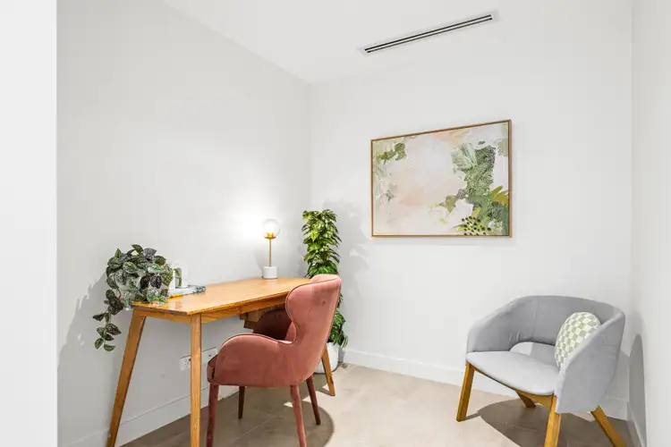 Sixth view of Homely apartment listing, 403/5 Cattalini Lane, North Fremantle WA 6159