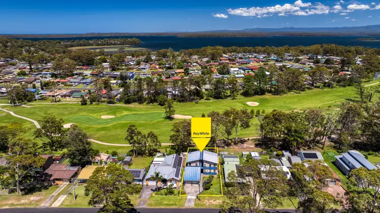Second view of Homely house listing, 41 Waratah Crescent, Sanctuary Point NSW 2540