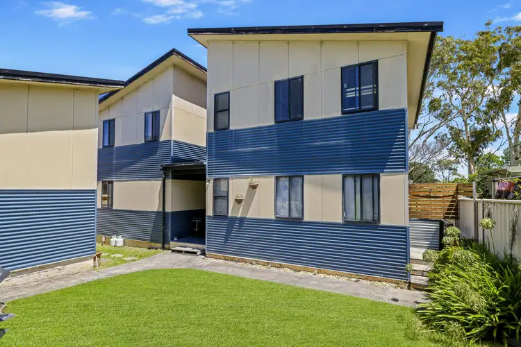 Third view of Homely house listing, 41 Waratah Crescent, Sanctuary Point NSW 2540