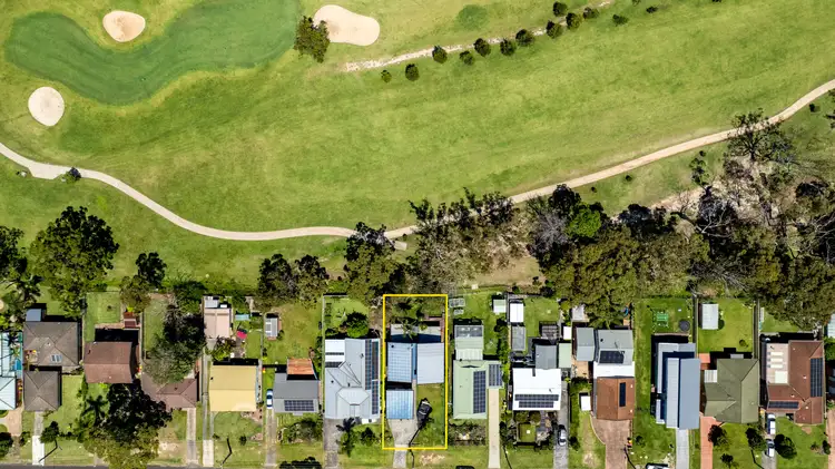 Fourth view of Homely house listing, 41 Waratah Crescent, Sanctuary Point NSW 2540