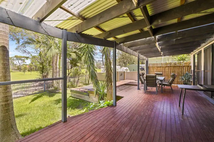 Fifth view of Homely house listing, 41 Waratah Crescent, Sanctuary Point NSW 2540