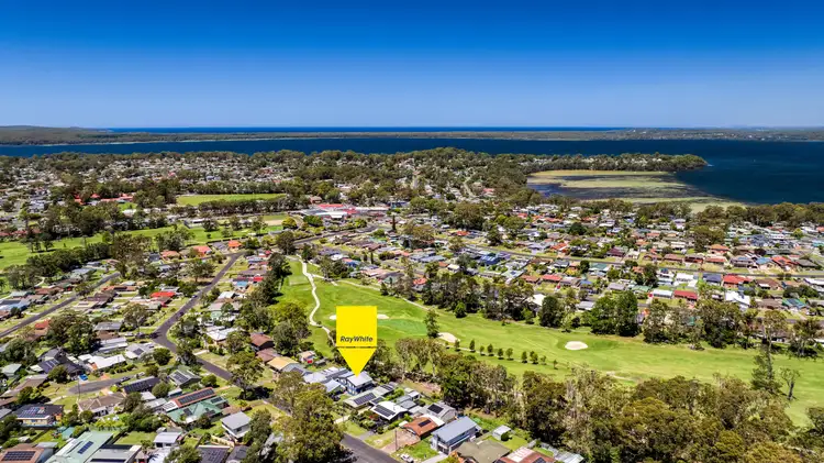 Sixth view of Homely house listing, 41 Waratah Crescent, Sanctuary Point NSW 2540