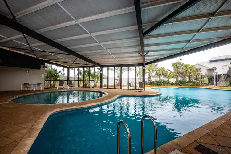 7/1 Museum Place, Geraldton WA 6530