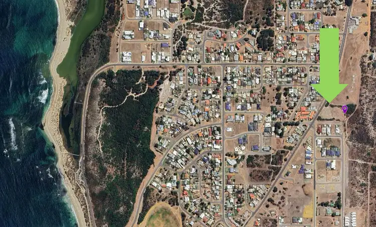 214 Point Leander Drive